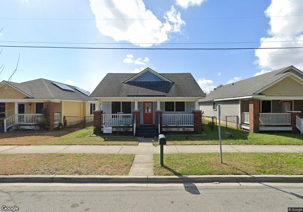 2141 Elgin St, Savannah, GA 31404 - photo 1
