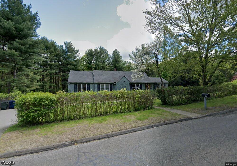 45 Carter Rd, Plymouth, CT 06782 - photo 1