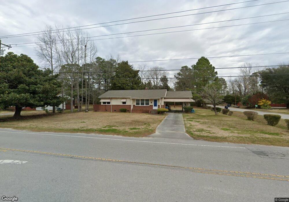 1001 Country Club Rd, Jacksonville, NC 28546 - photo 1