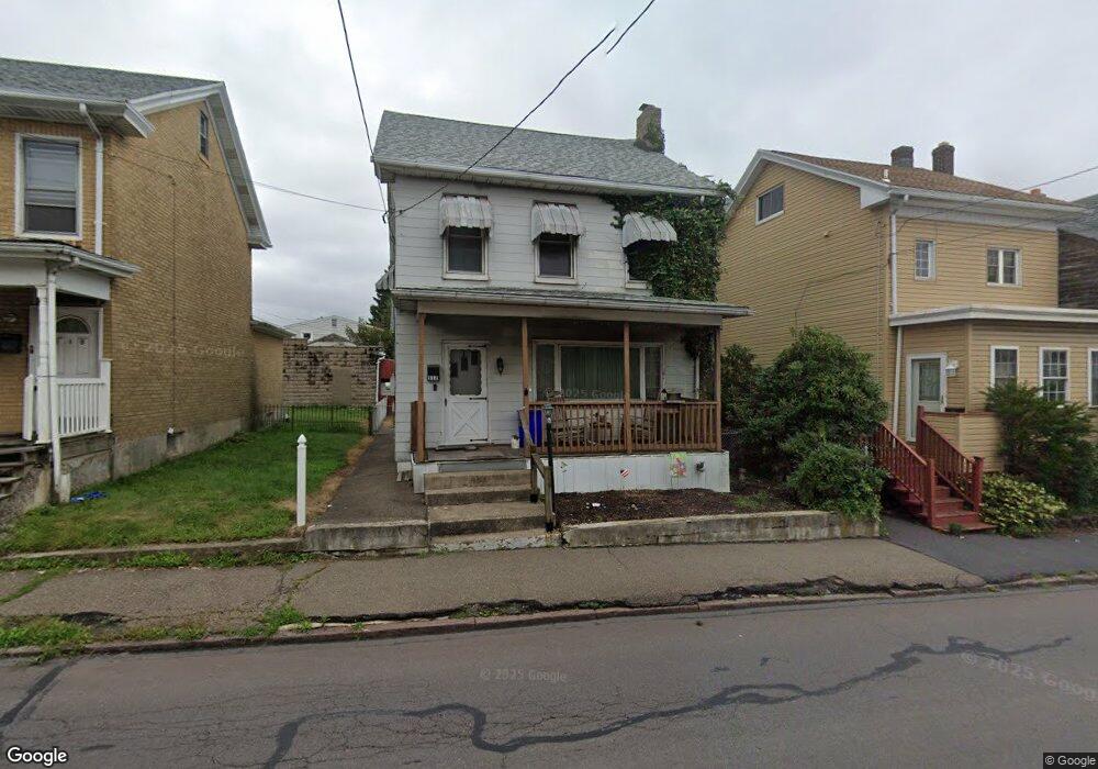112 S Poplar St, Hazleton, PA 18201 - photo 1