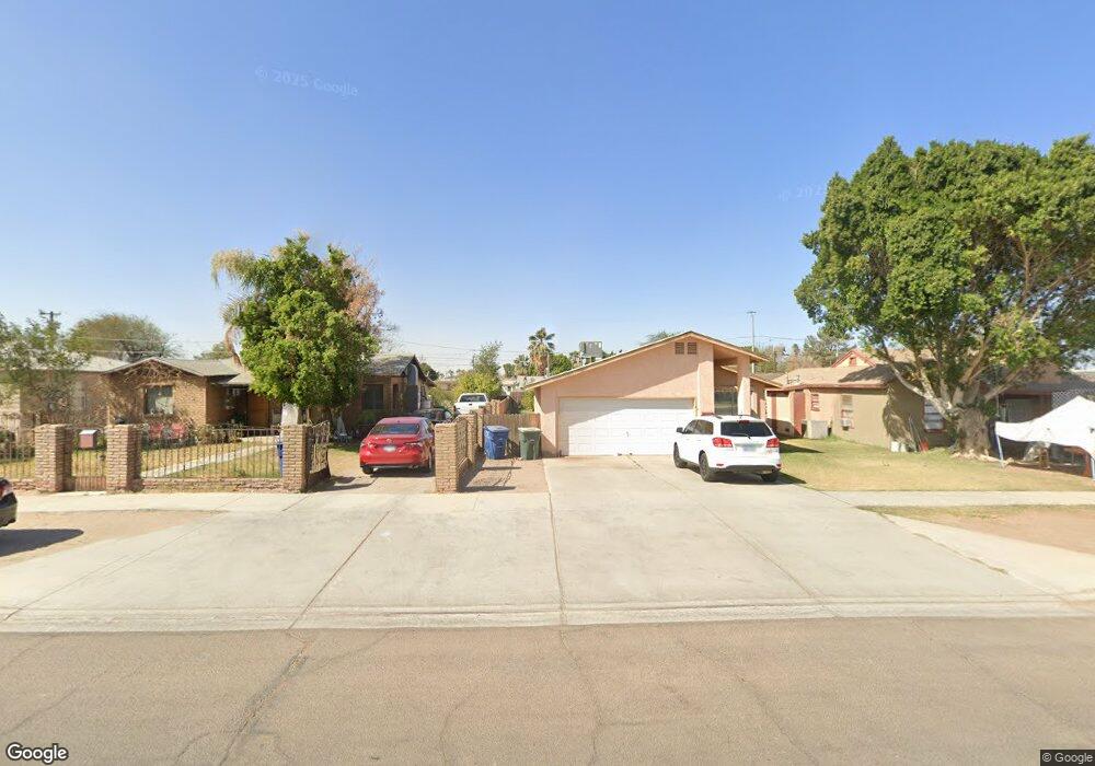 160 N 12th Ave, Yuma, AZ 85364 - photo 1