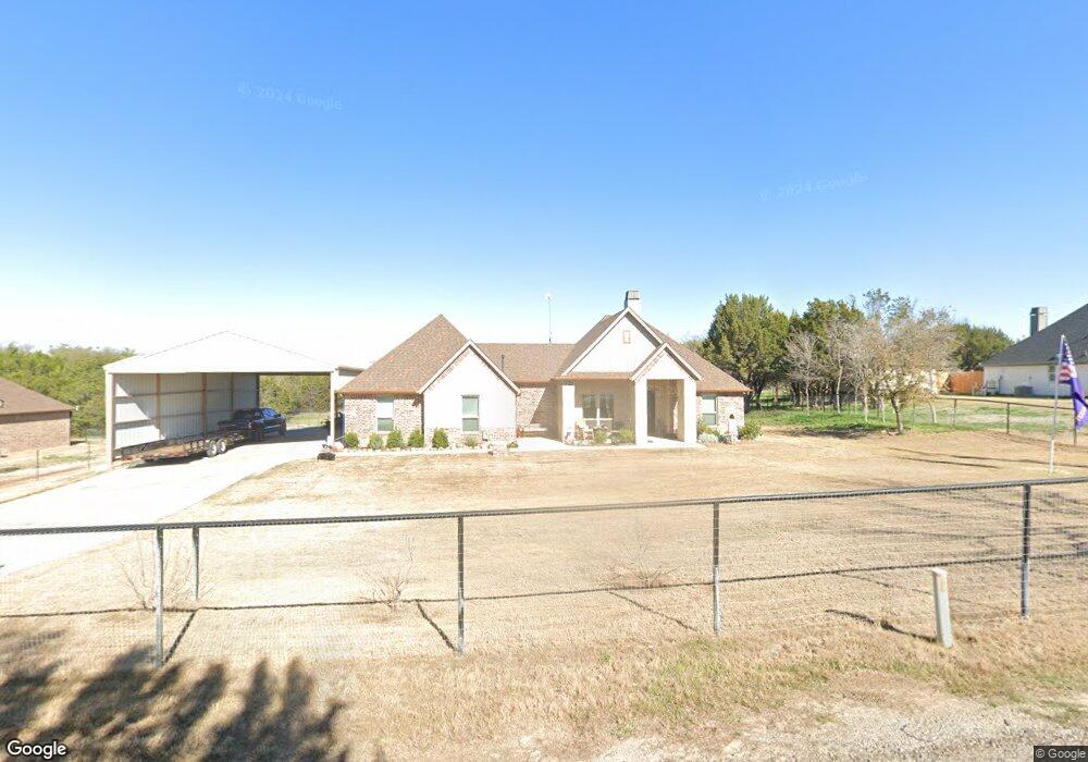 2119 Floyd Rd, Weatherford, TX 76087 - photo 1