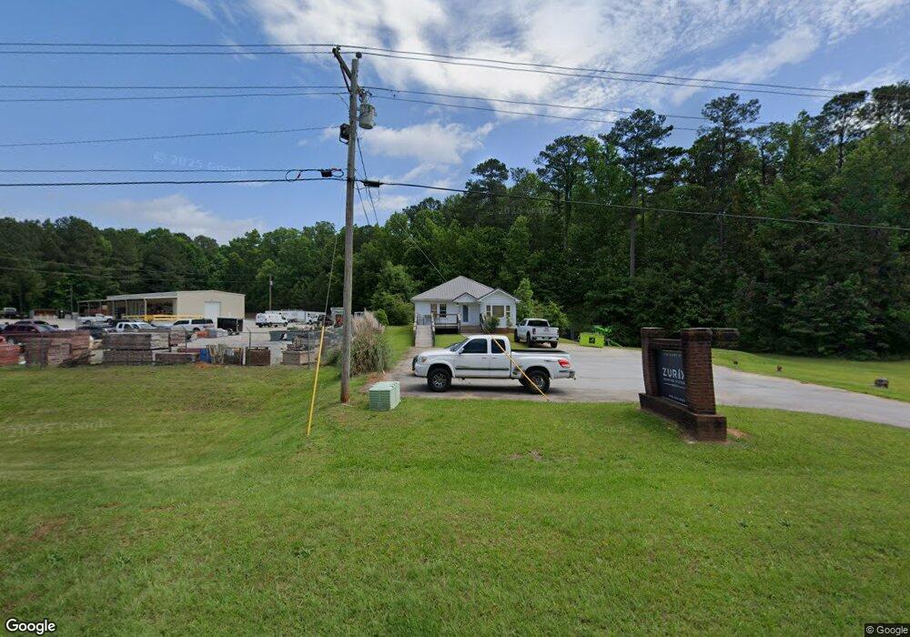 1731 Us Highway 27, Carrollton, GA 30117 - photo 1
