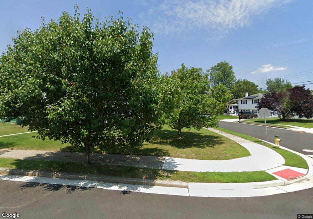 125 Exton Rd, Somers Point, NJ 08244 - photo 1