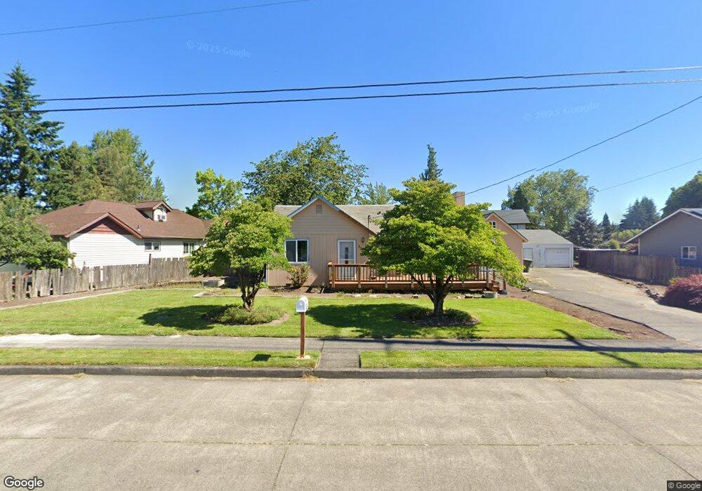 3356 Olive Way, Longview, WA 98632 - photo 1