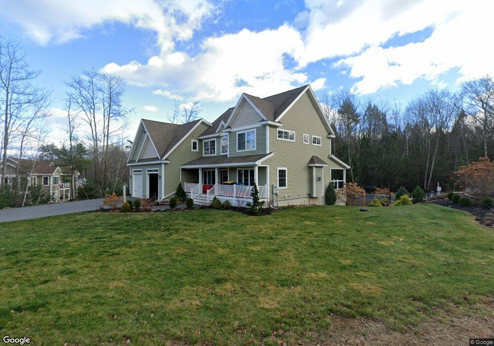 37 Blandings Way, Biddeford, ME 04005 - photo 1