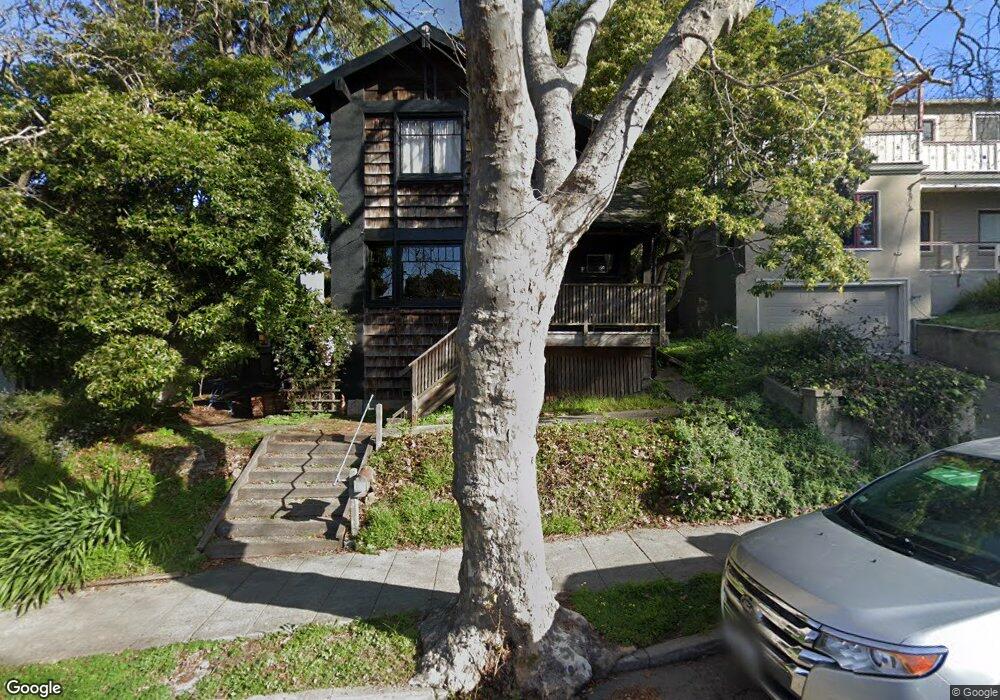2323 Eunice St, Berkeley, CA 94708 - photo 1