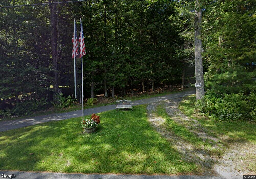 223 Crystal Lake Rd, Enfield, NH 03748 - photo 1