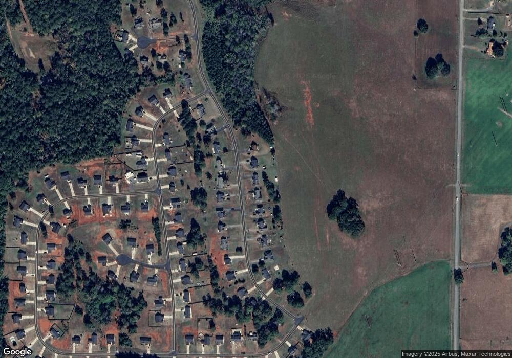 131 Tyler Ln, Thomaston, GA 30286 - photo 1