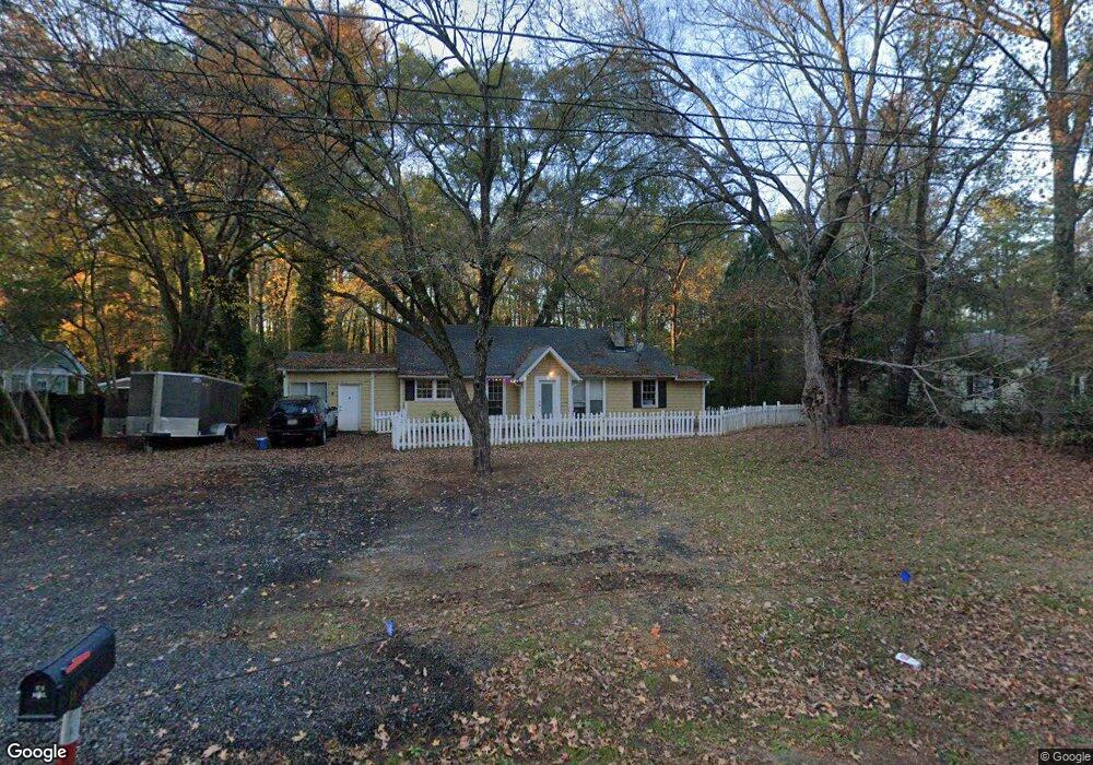 1670 Idlewood Rd, Tucker, GA 30084 - photo 1