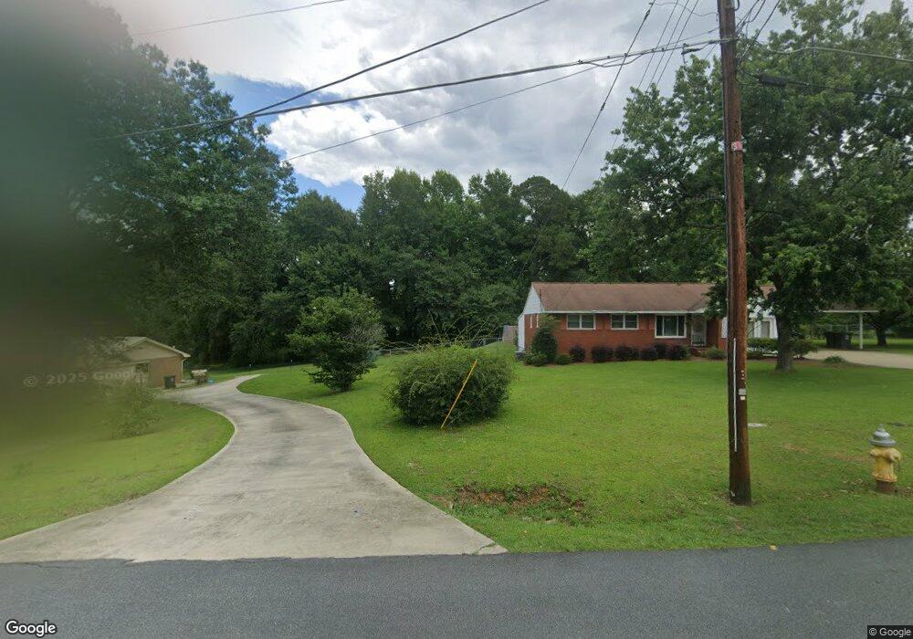 0 Evridge Cir, Byron, GA 31008 - photo 1