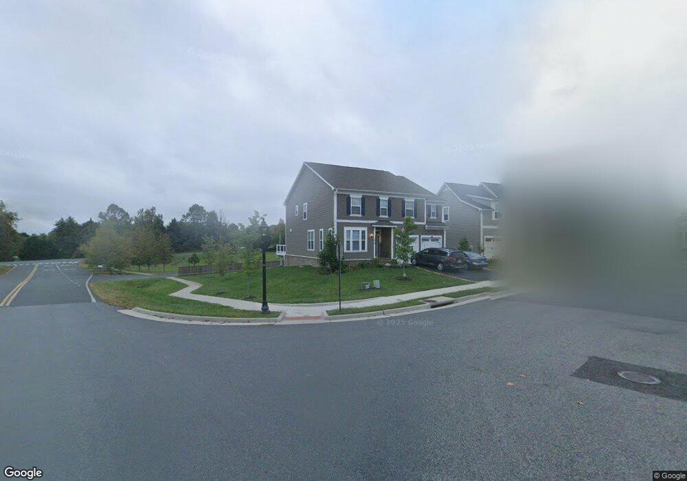 816 Stephan MacE Ct, Purcellville, VA 20132 - photo 1