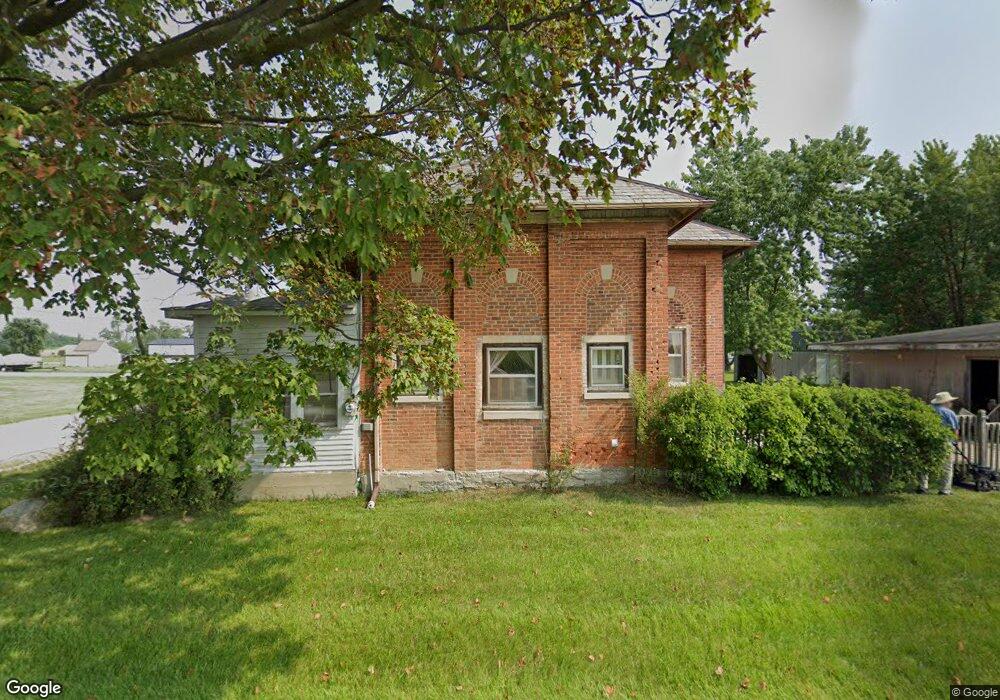 7828 Lafayette Center Rd, Yoder, IN 46798 - photo 1