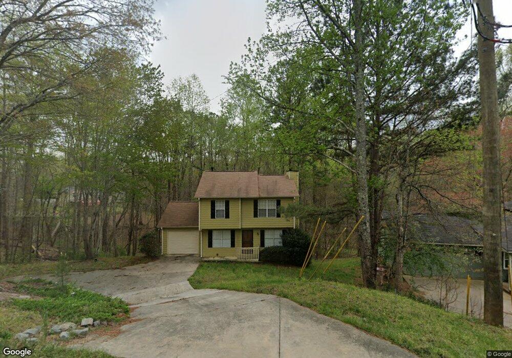 4223 Falcon Crest Dr, Flowery Branch, GA 30542 - photo 1