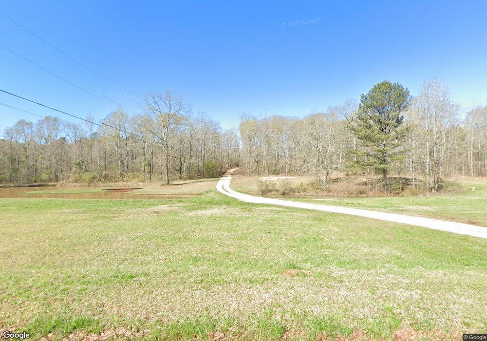 1323 Coleman Creek Cir, Luthersville, GA 30251 - photo 1