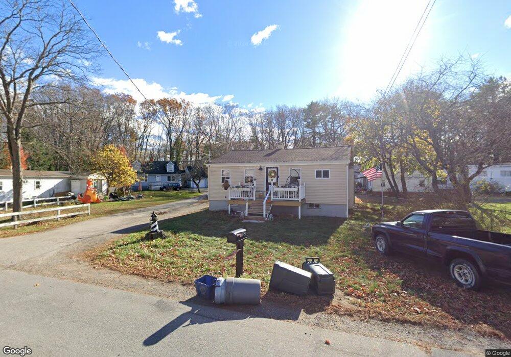 122 Lower Collins St, Seabrook, NH 03874 - photo 1