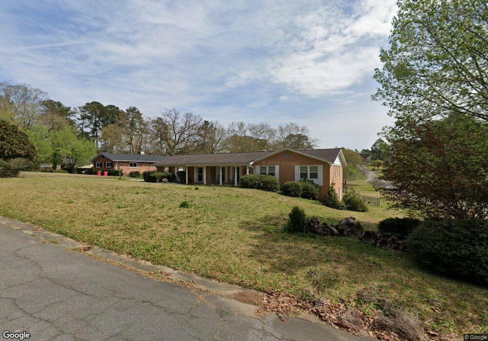 1405 Fern Dr, Macon, GA 31210 - photo 1