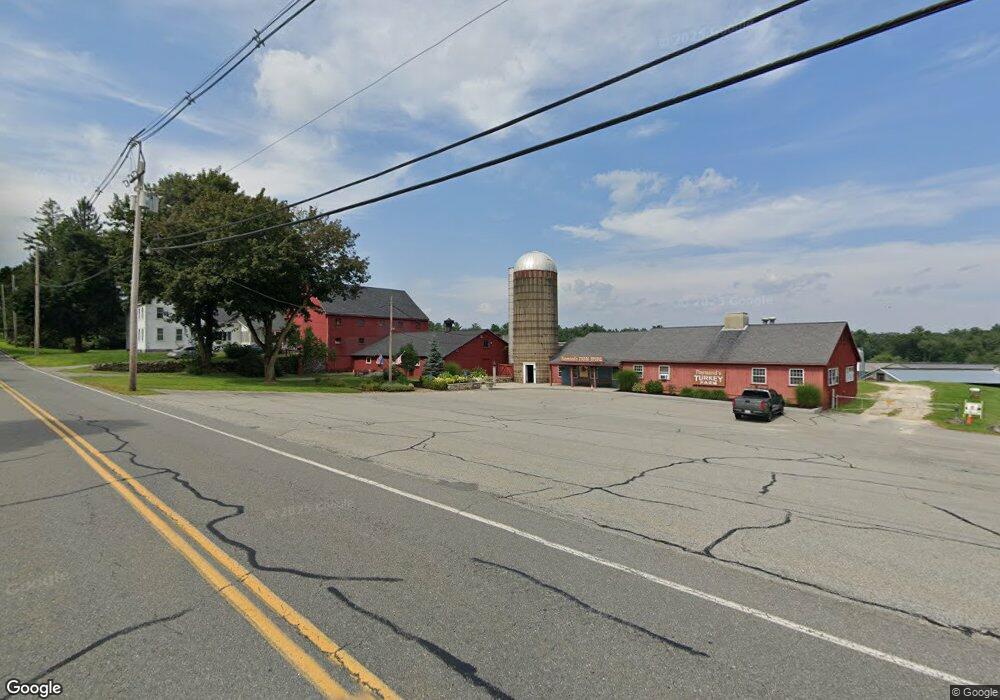 158 Hampstead St unit 158, Methuen, MA 01844 - photo 1