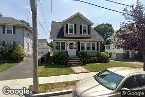 63 Pontiac Rd, Quincy, MA 02169