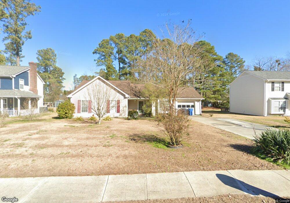 2459 Northwoods Dr, Jacksonville, NC 28540 - photo 1