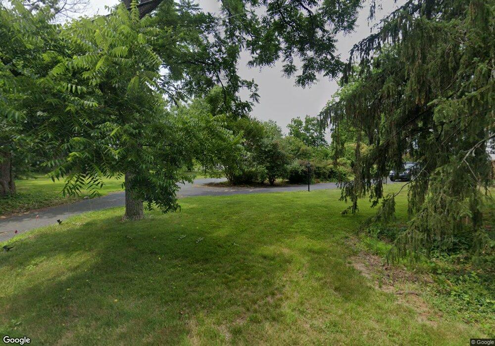 461 Cherry Valley Rd, Princeton, NJ 08540 - photo 1