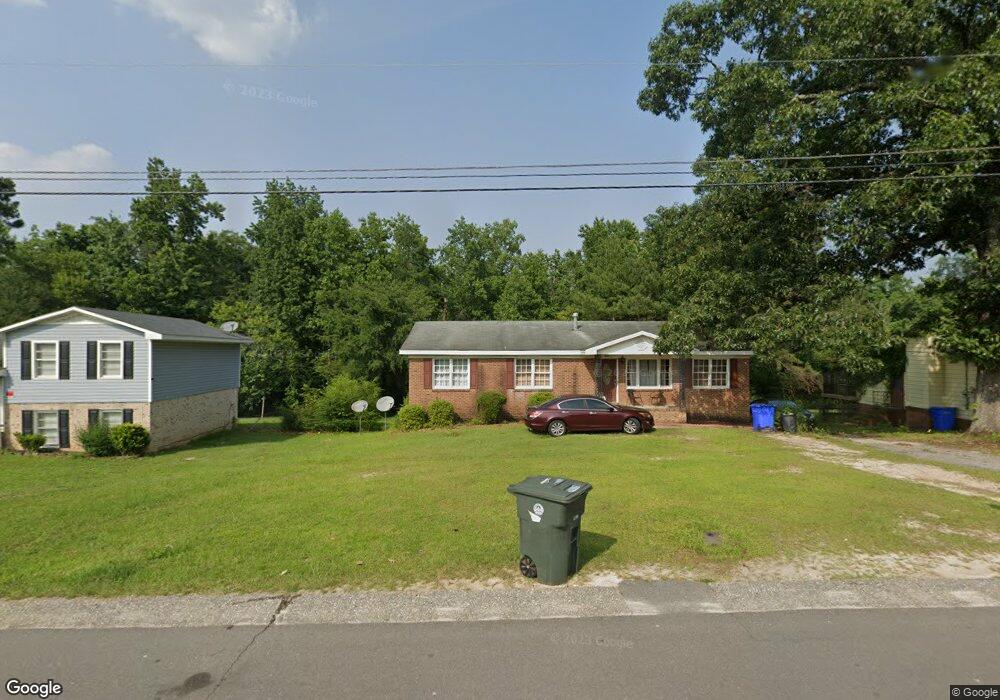 865 Stoneykirk Dr, Fayetteville, NC 28314 - photo 1