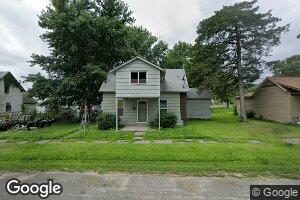 103 N Arizona St, Leonardville, KS 66449