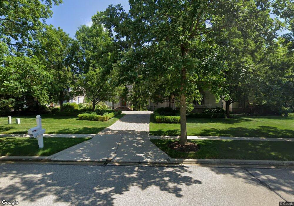 7020 Rob Roy Dr, Dublin, OH 43017 - photo 1