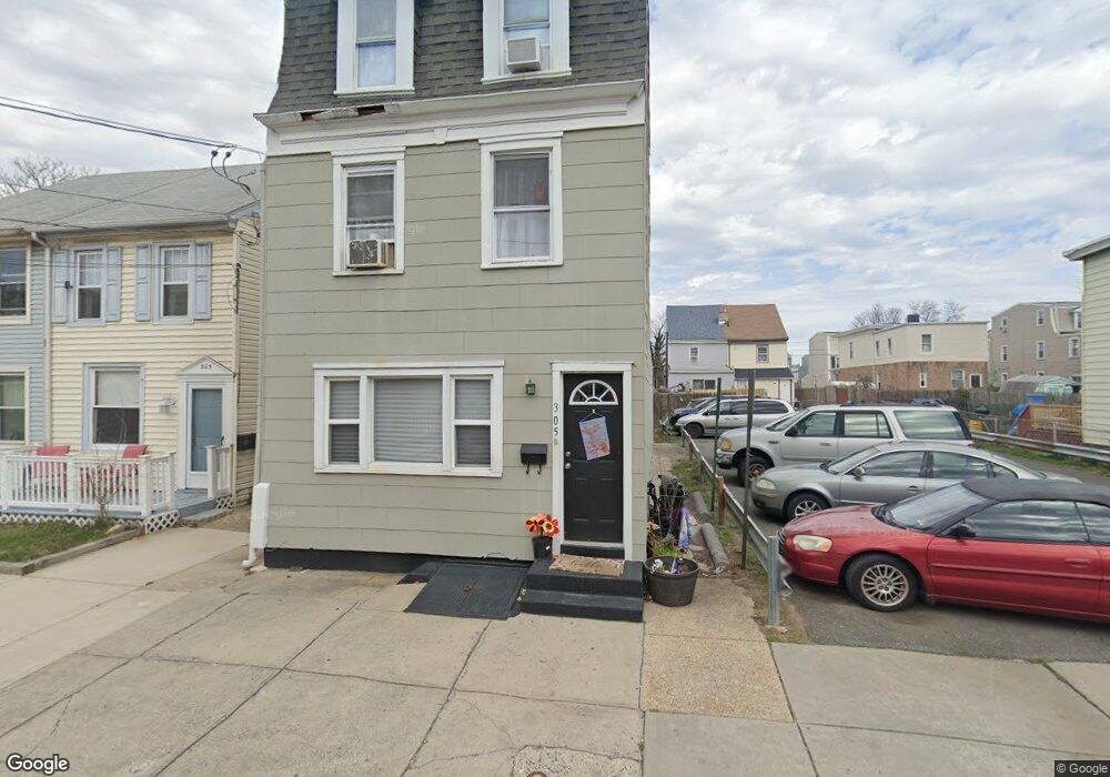 305 Hudson St, Gloucester City, NJ 08030 - photo 1