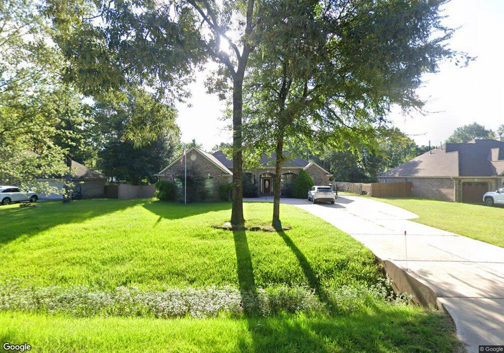 406 Monarch Oak Dr, Magnolia, TX 77354 - photo 1