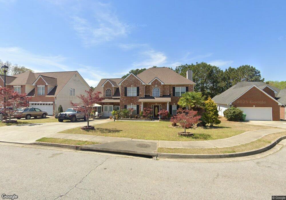 7899 Blue Jay Way, Jonesboro, GA 30236 - photo 1