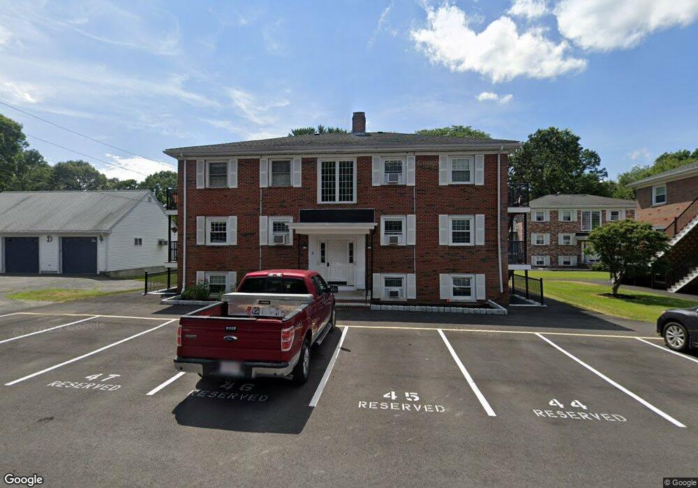 8 Austin Ct unit E, Saugus, MA 01906 - photo 1