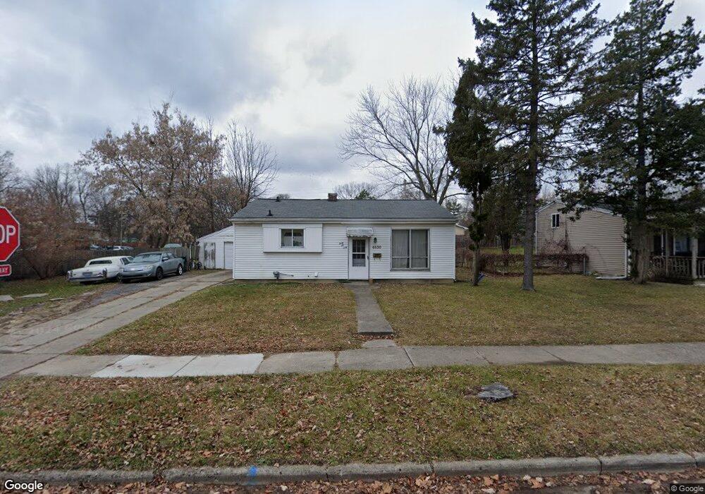 4630 Burchfield Ave, Lansing, MI 48910 - photo 1