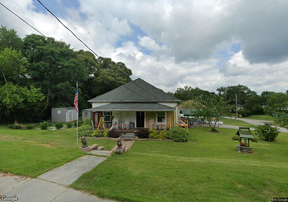 1624 Main St NE, Conyers, GA 30012 - photo 1