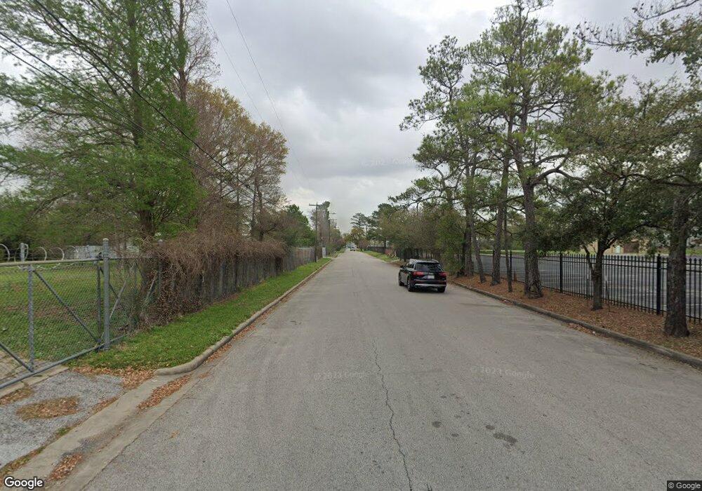 627 Delz St, Houston, TX 77018 - photo 1