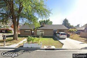 316 E 4000 N, Provo, UT 84604