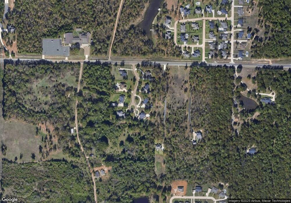 6806 Oakleaf Ln, Texarkana, AR 71854 - photo 1