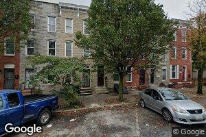 221 N Montford Ave, Baltimore, MD 21224