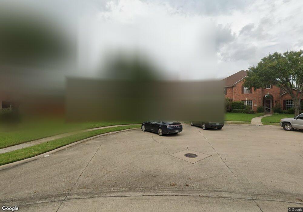 3511 Excalibur Ct, Richardson, TX 75082 - photo 1