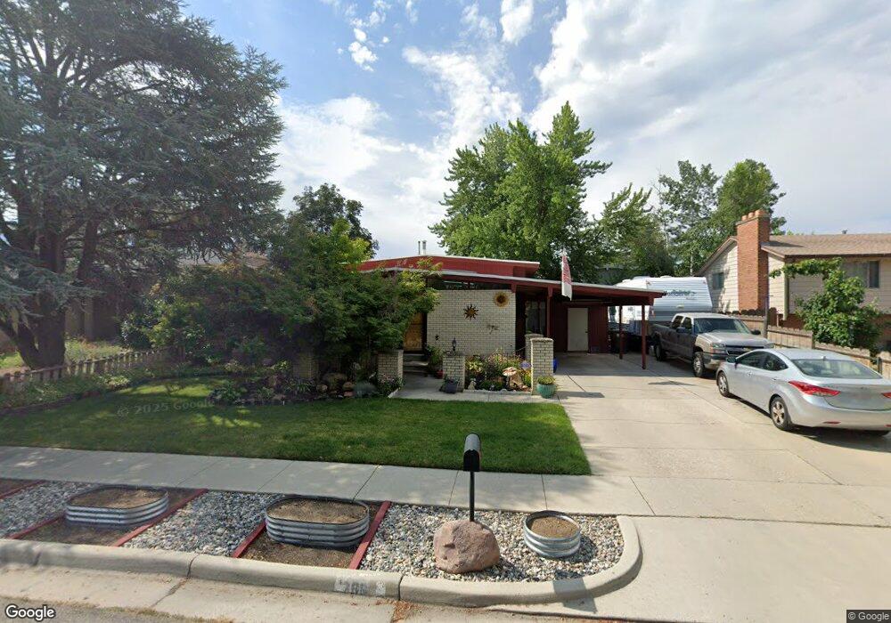 786 Enchanted Dr, Midvale, UT 84047 - photo 1