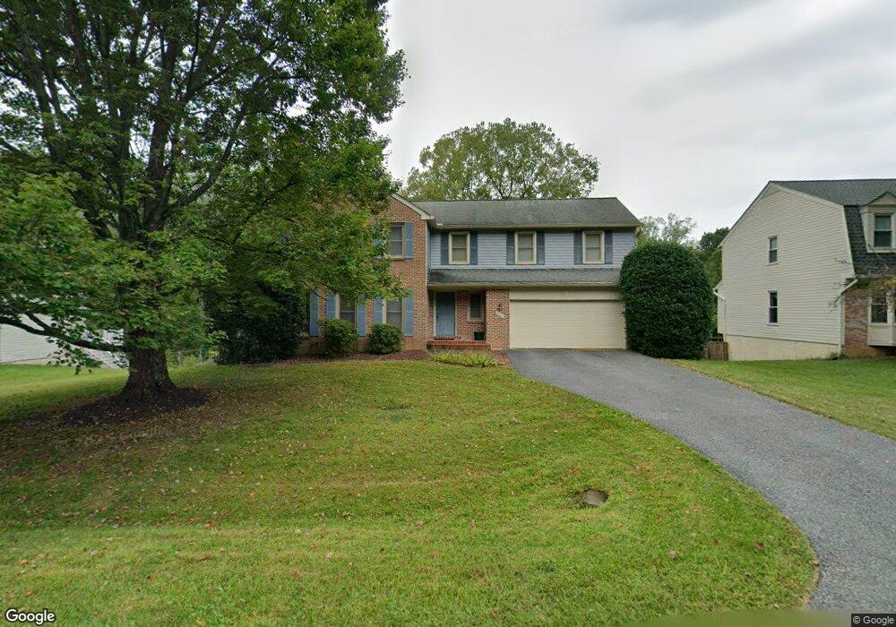 2040 Merrifields Dr, Silver Spring, MD 20906 - photo 1