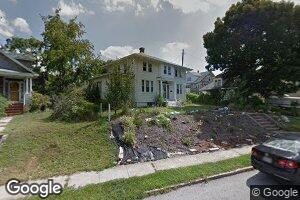 3026 Weaver Ave, Baltimore, MD 21214