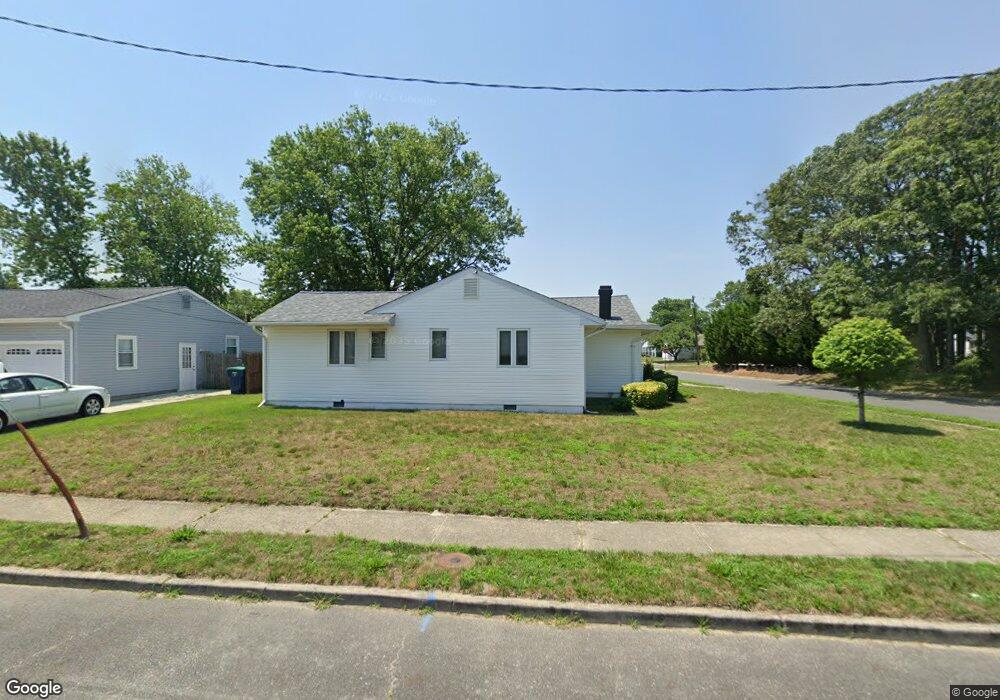 20 Yale Blvd, Somers Point, NJ 08244 - photo 1