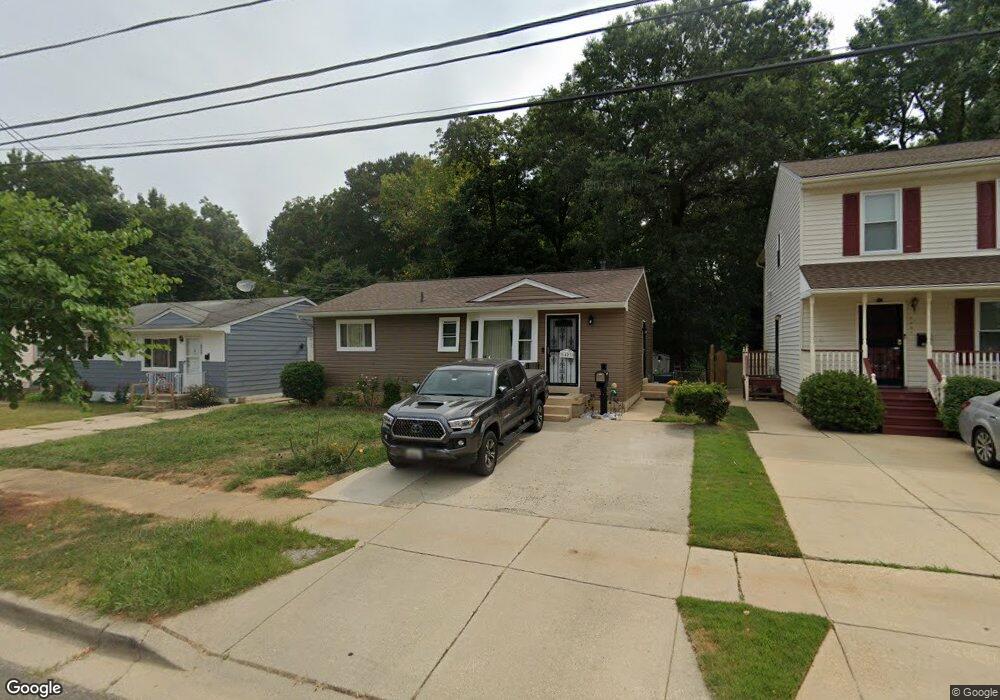 6403 63rd Place, Riverdale, MD 20737 - photo 1