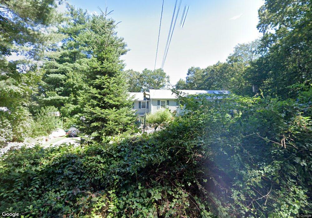 167 West St, Northborough, MA 01532 - photo 1