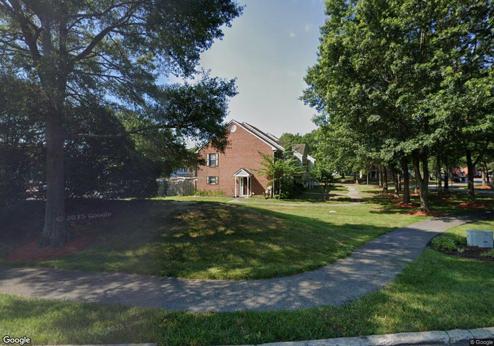 6131 Saint Anthonys Ct, Waldorf, MD 20603 - photo 1