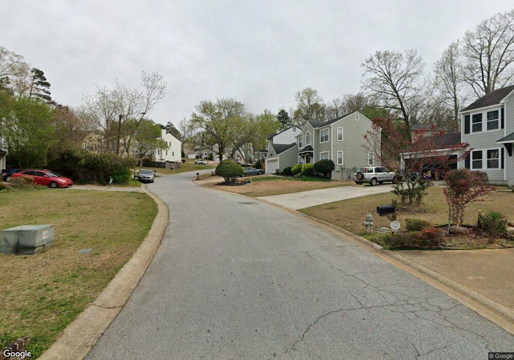 0 Grinder Ct, Ridge Pointe, GA 30168 - photo 1