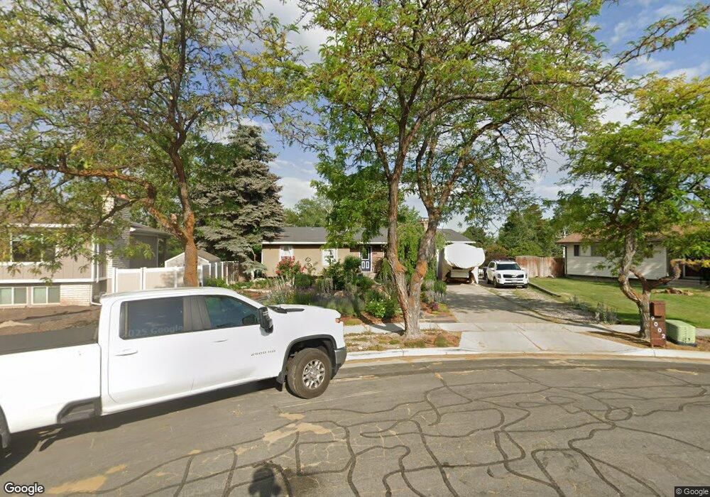 9002 Bordeaux Way, Sandy, UT 84093 - photo 1