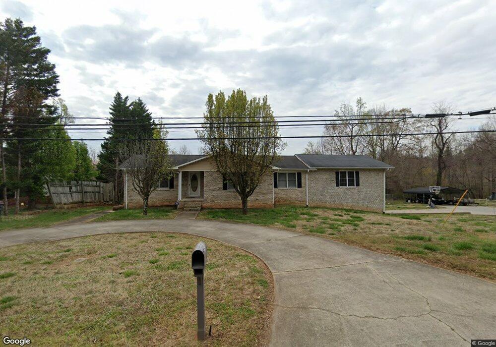 835 Lawsonville Ave, Reidsville, NC 27320 - photo 1