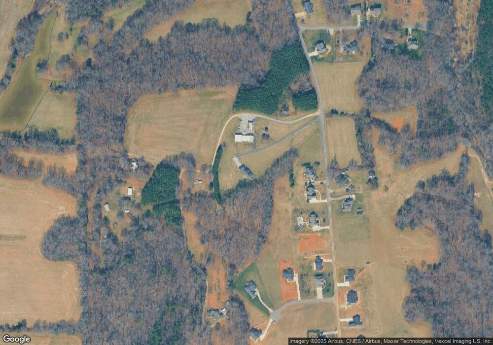 470 New Salem Rd, Statesville, NC 28625 - photo 1